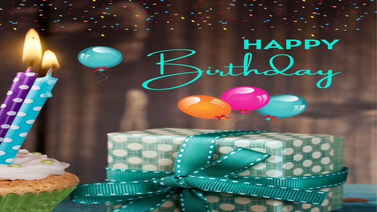 صورة اجمل تهنئة عيد ميلاد زوجتي