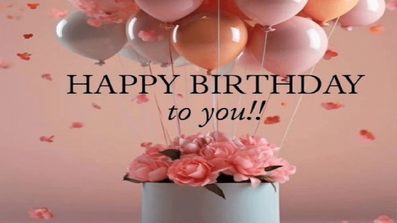 صورة اجمل رسائل عيد الميلاد لحبيبتك