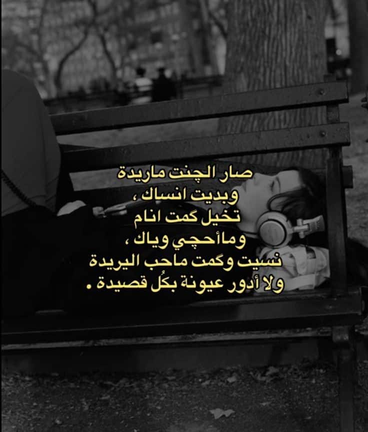 اجمل شعر عراقي عن الصديق