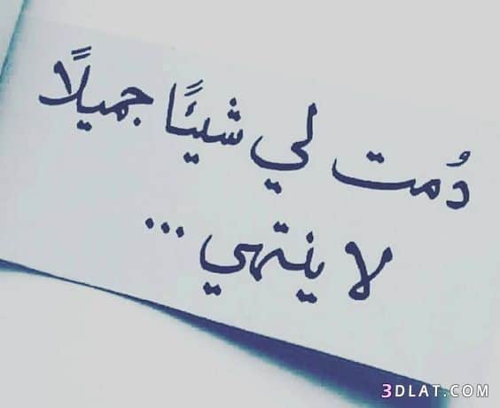 اجمل عبارات حب للحبيب