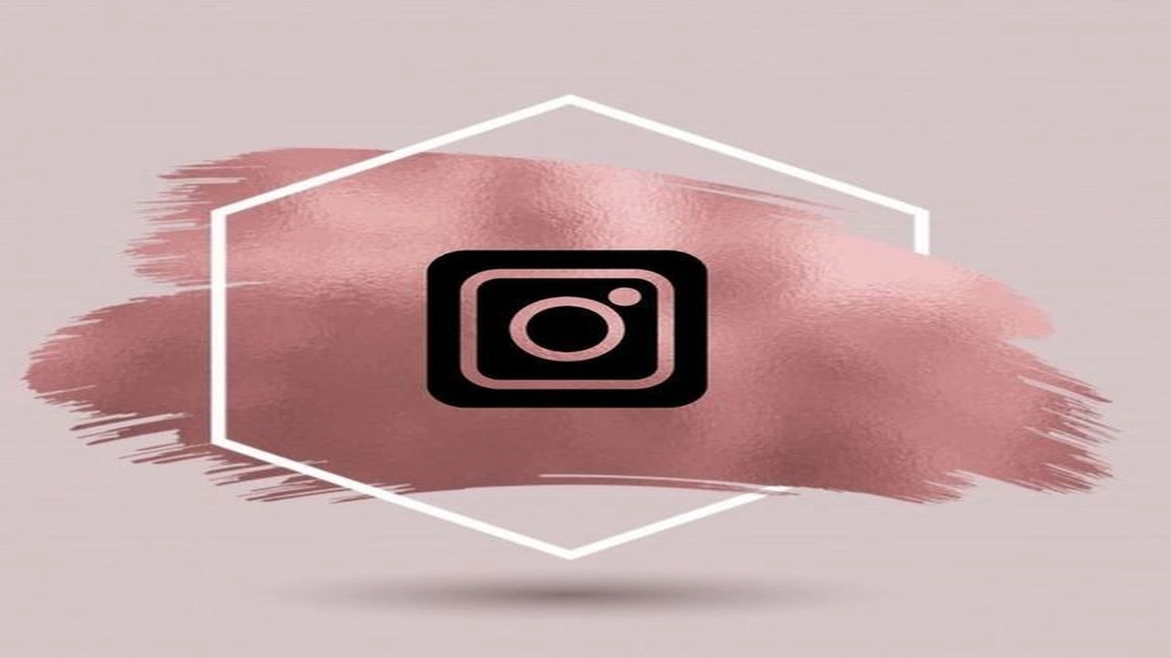 صورة اجمل عبارات للسيرة الذاتية للانستقرام