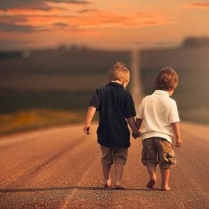 اجمل عبارات وداع صديق