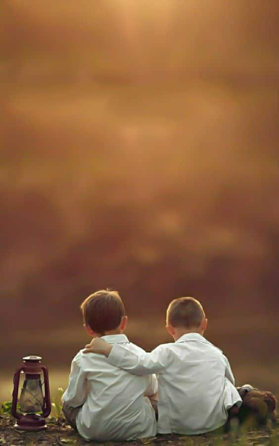 اجمل عبارات وداع صديق