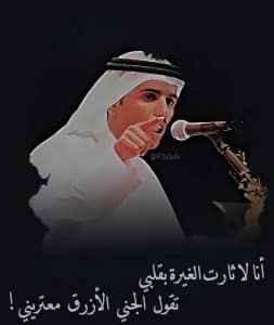 اجمل قصائد حامد زيد