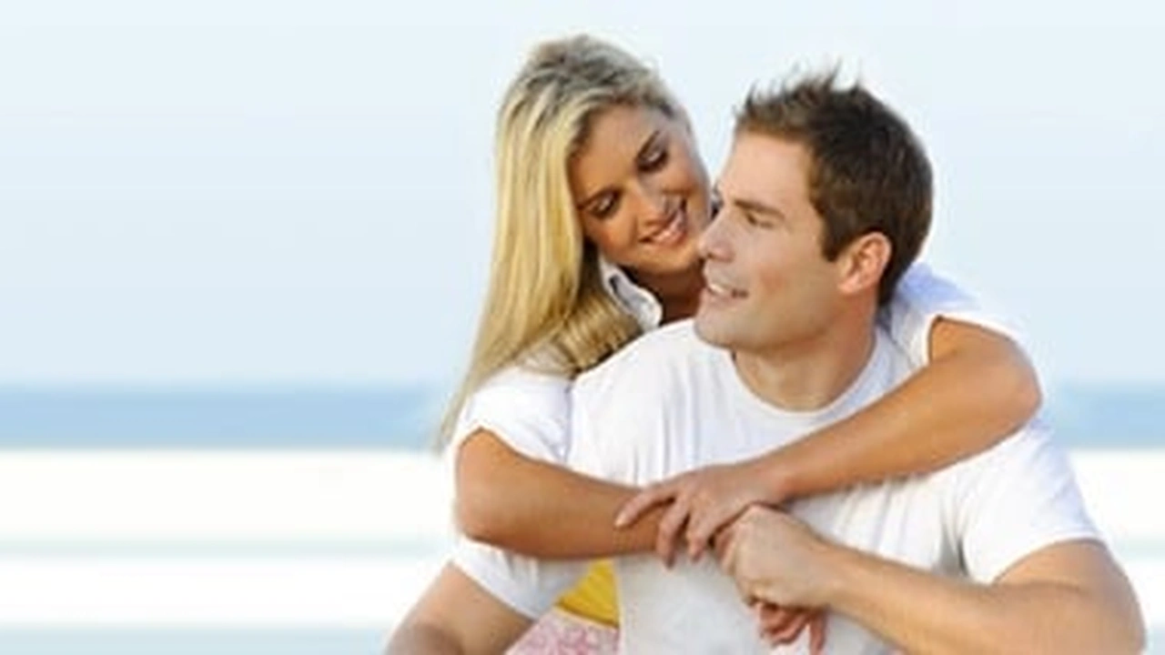 صورة اجمل قصص الحب : قصة حب بدأت باصطدام و انتهىت بالعيش في بيت واحد 