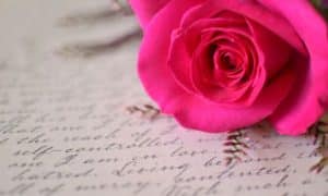 اجمل كلام في الحب للحبيبة