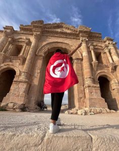 اجمل كلمات باللهجة التونسية