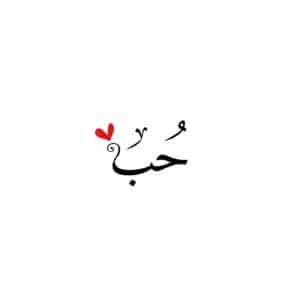 اجمل كلمات تعبر عن الحب