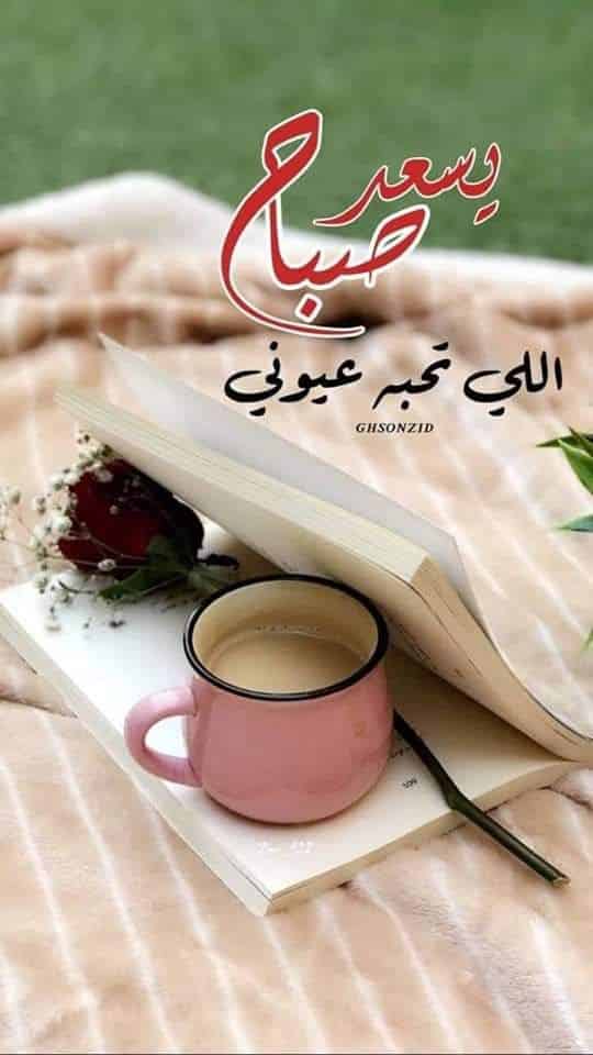 اجمل كلمات صباح الخير للحبيب