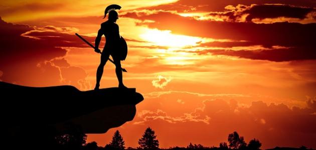 اجمل ما قيل عن الشجاعة