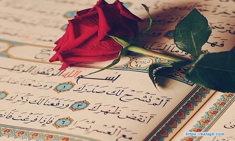 اجمل ما قيل عن القران