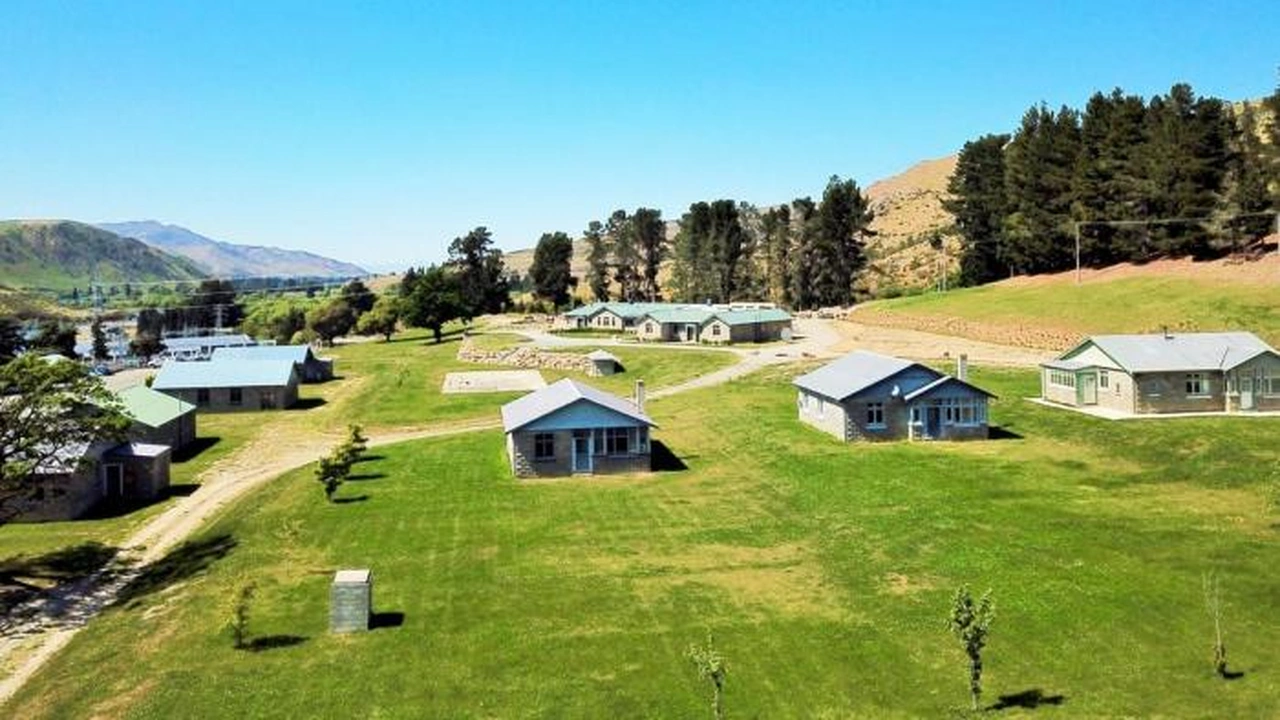 صورة اجمل ما قيل عن القرية