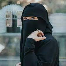 اجمل ما قيل عن النقاب