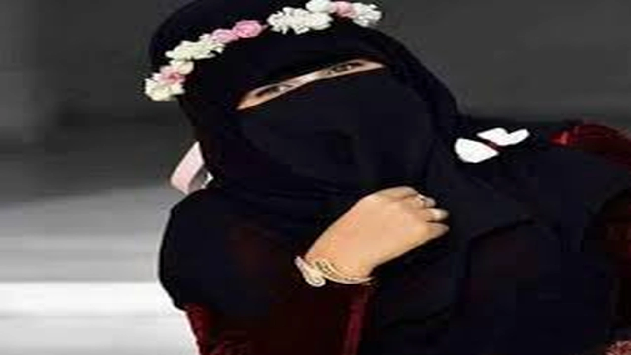 صورة اجمل ما قيل عن النقاب