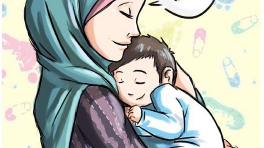 اجمل ما قيل عن الوالدين