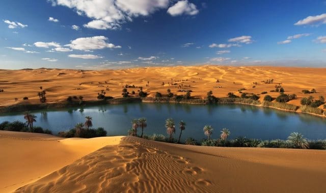 اجمل مناظر طبيعية في الكون