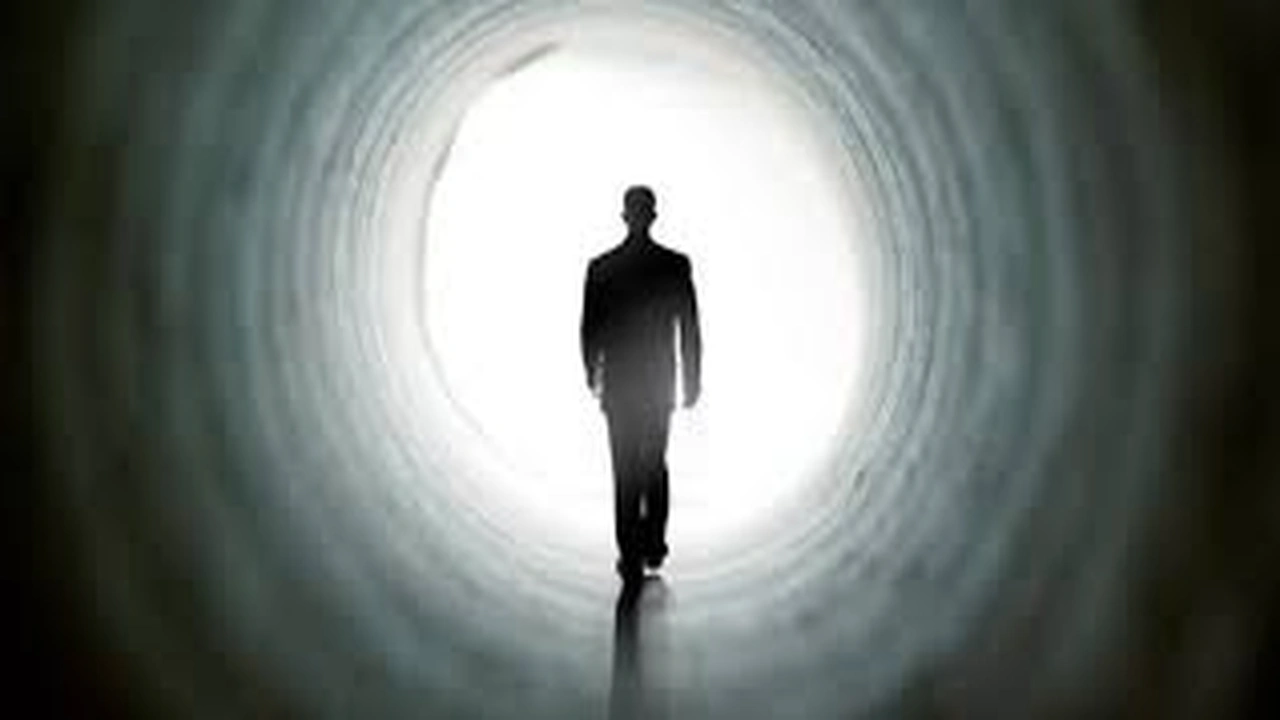 صورة احلام تدل على قرب الاجل