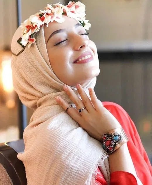 احلى الصور بنات كيوت محجبات