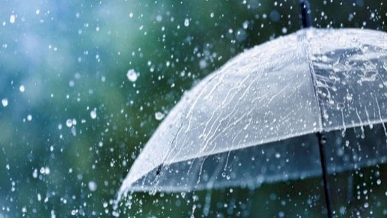 صورة ادعية المطر لنفسي