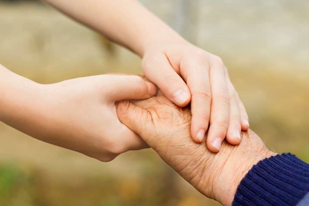 اذاعة مدرسية عن الرفق
