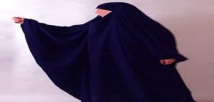 اذاعة مدرسية عن الزي الشرعي