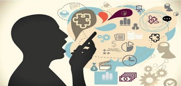 اذاعة مدرسية عن الشائعات