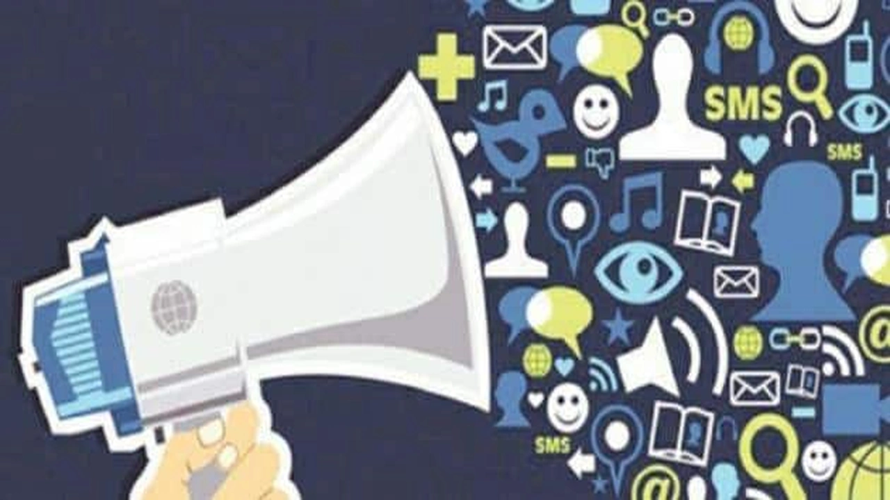 صورة اذاعة مدرسية عن الشائعات