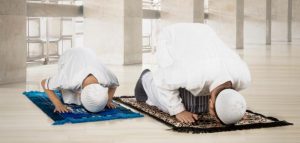 اذاعة مدرسية عن الصلاة