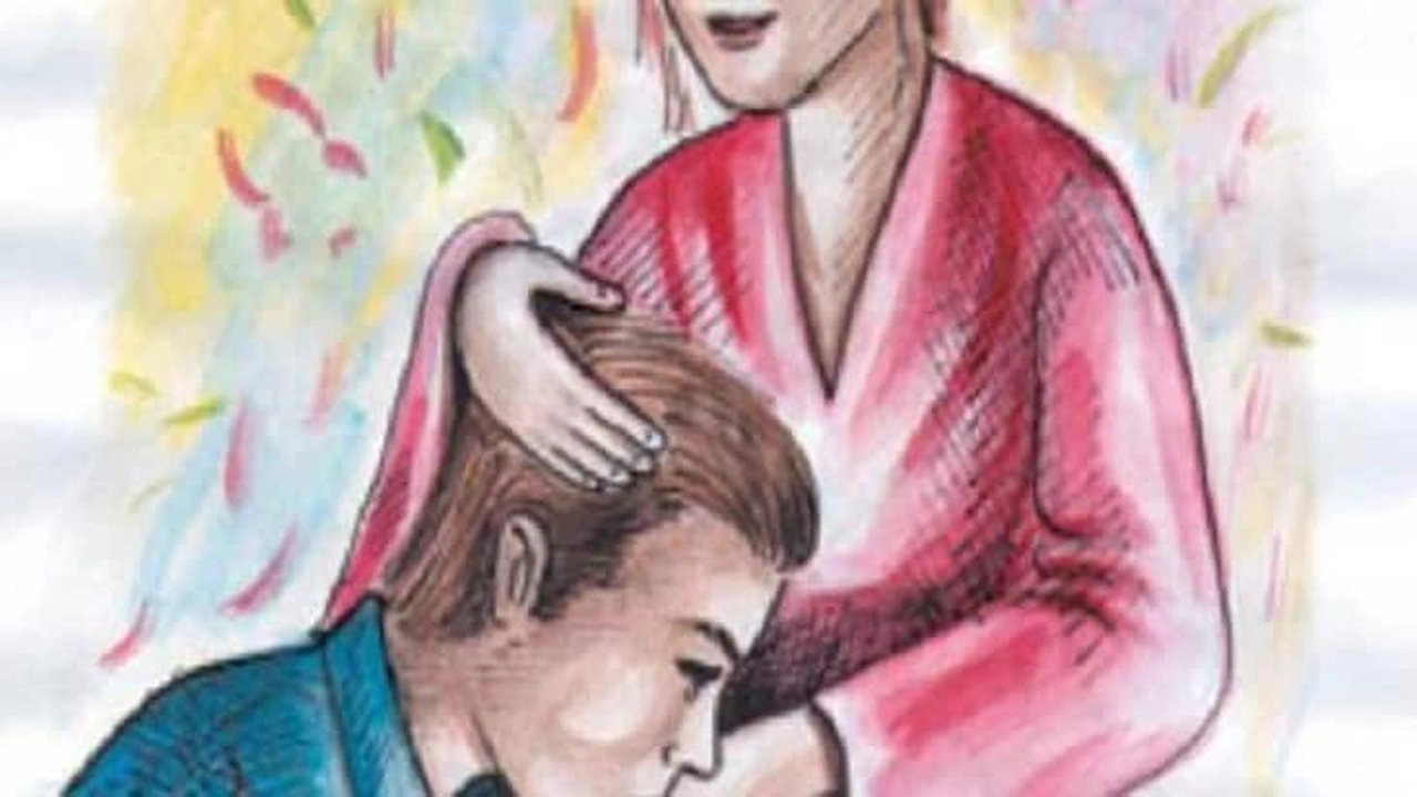 صورة اذاعة مدرسية عن عيد الام كاملة