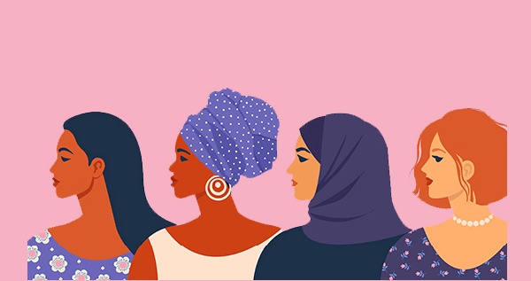 اذاعة مدرسية عن عيد المرأة