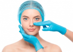 ارشادات بعد عملية تجميل الانف