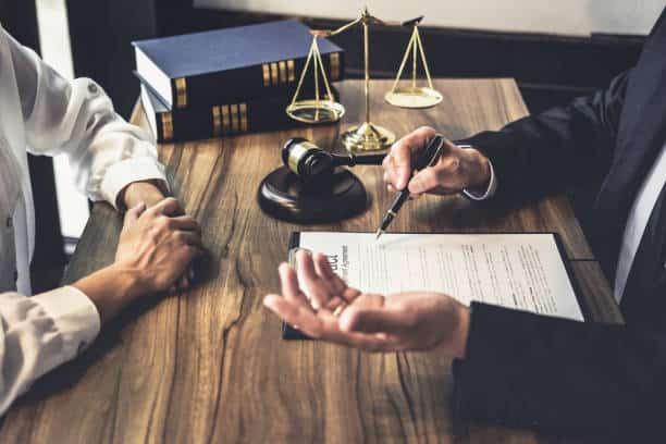 ارقام محامين للاستشاره المجانية في ألمانيا