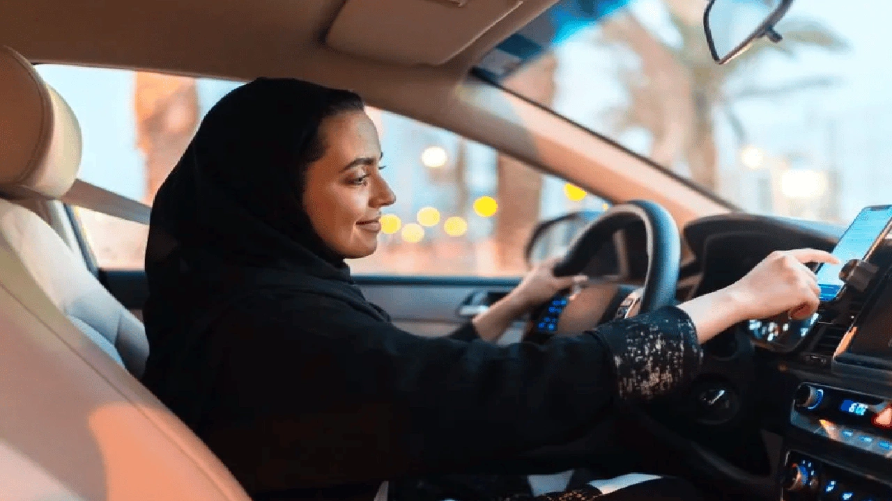 صورة ارقام مدربات سياقة في الجهراء