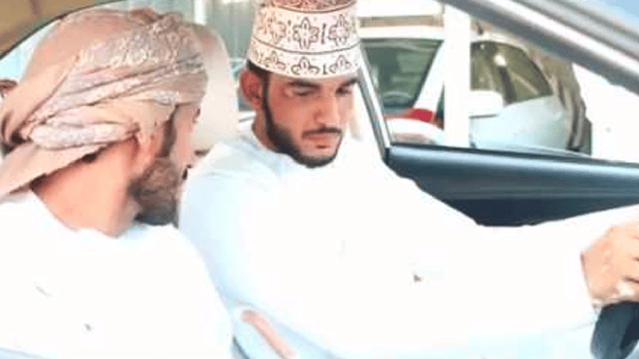 صورة ارقام مدربين سياقة في عمان