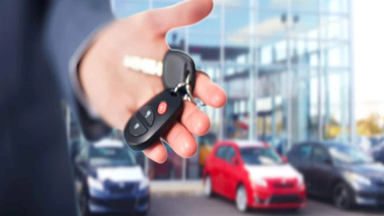 صورة ارقام مكاتب تاجير السيارات في حفر الباطن