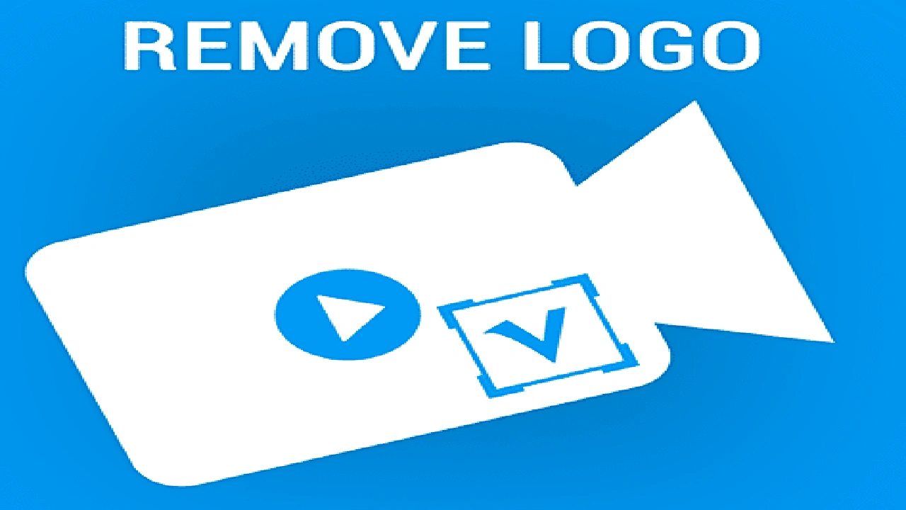 صورة ازالة علامة مائية من فيديو