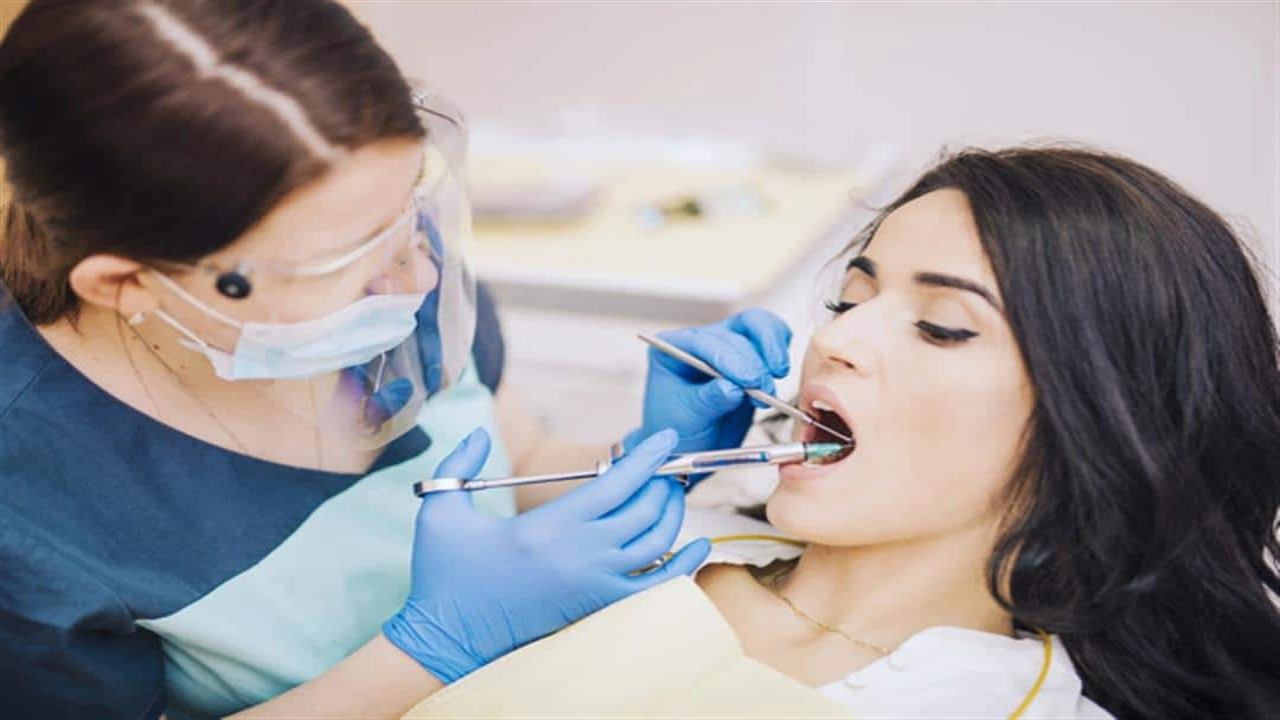 صورة ازالة مفعول البنج