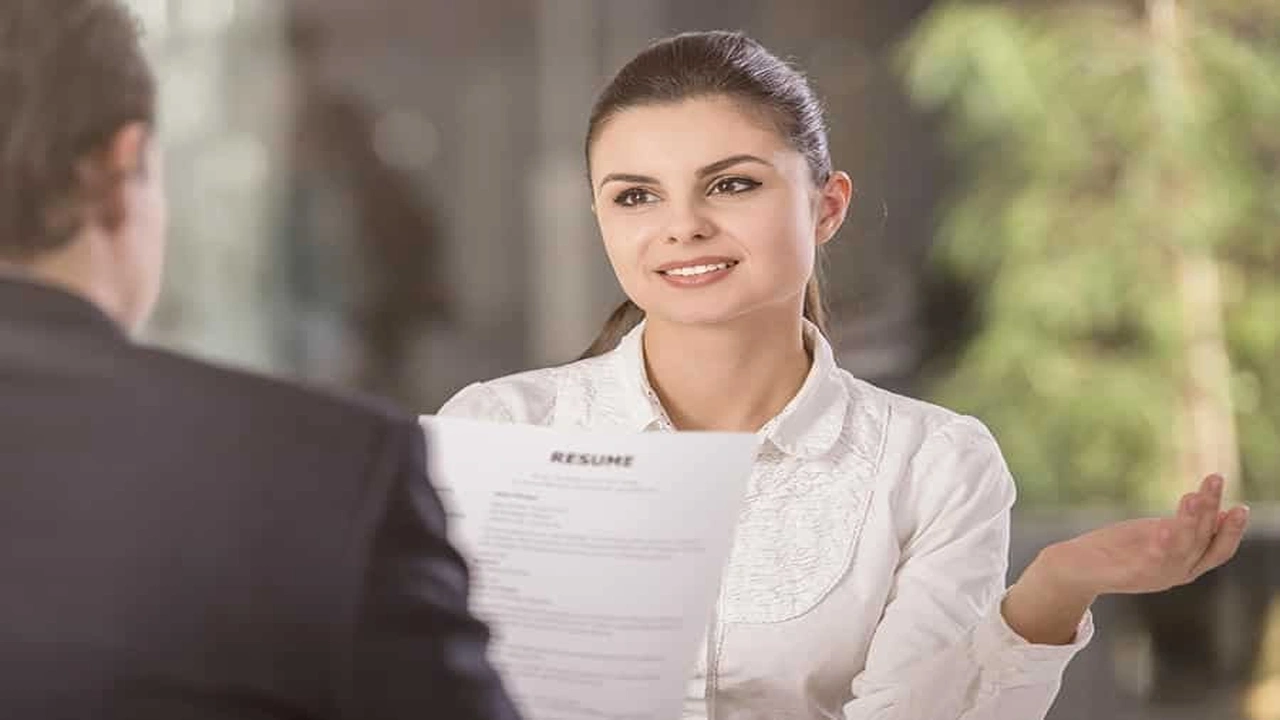 صورة اسئلة مقابلات العمل للمعلمين بالانجليزي