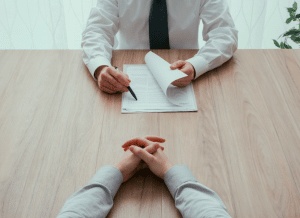 اسئلة مقابلة عمل في شركة تأمين