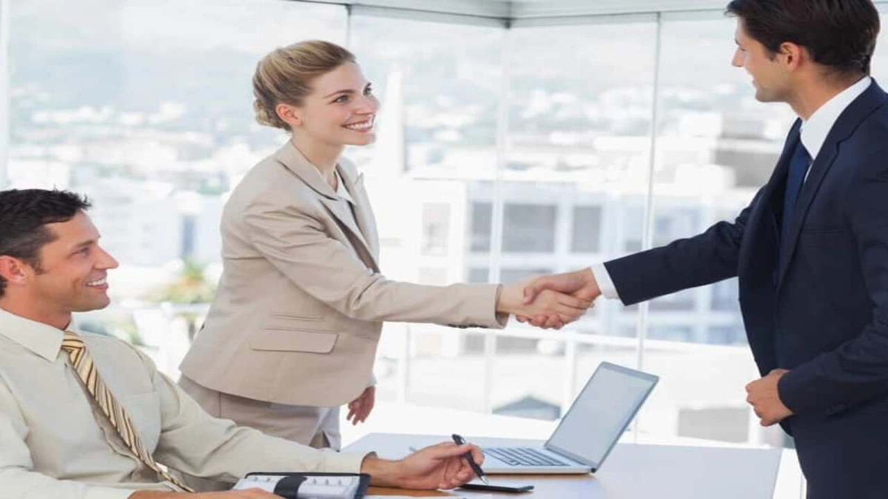 صورة اسئلة مقابلة عمل للمحاسبين