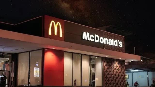 اسئلة مقابلة ماكدونالدز