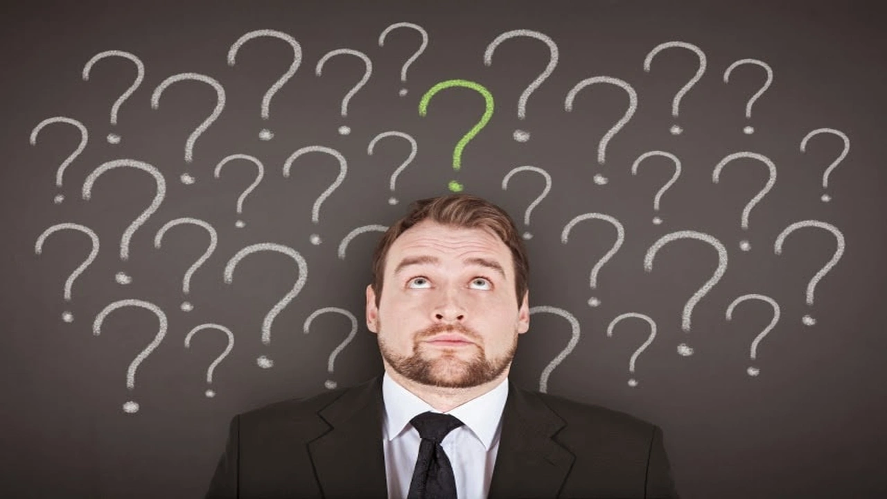 صورة اسئلة يجب ان تسألها لنفسك