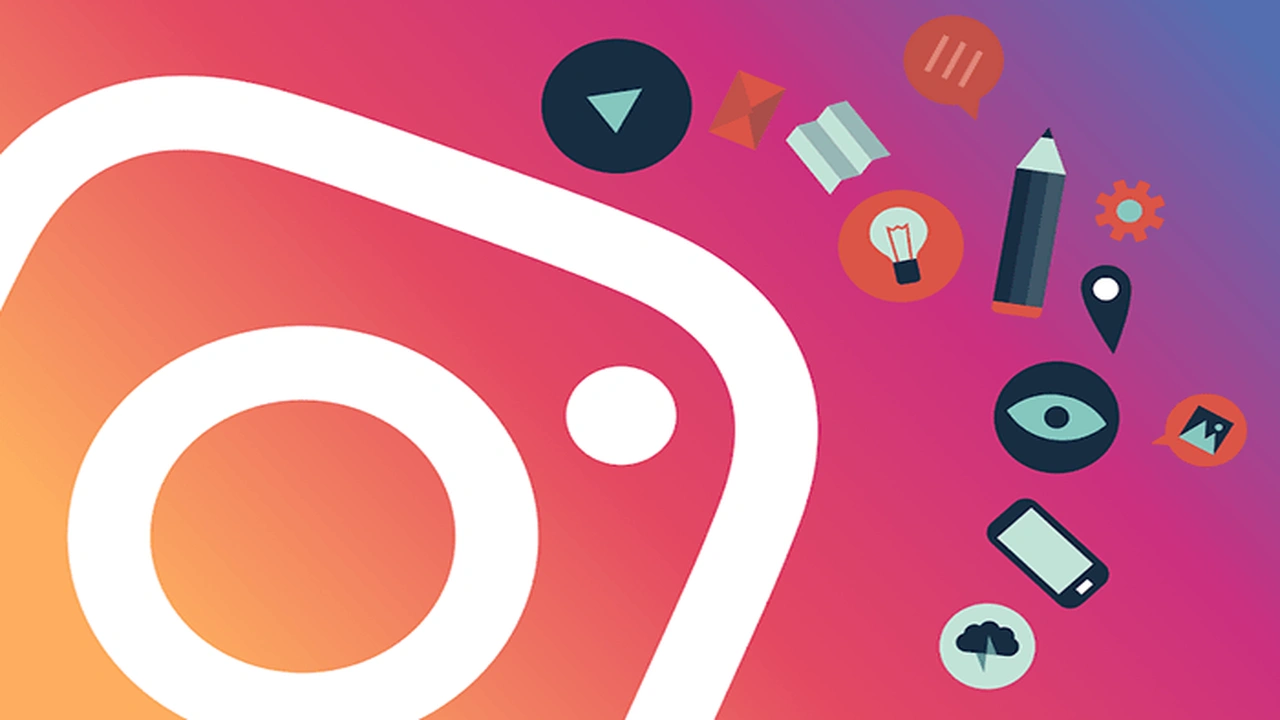 صورة استرجاع حساب انستقرام مسروق