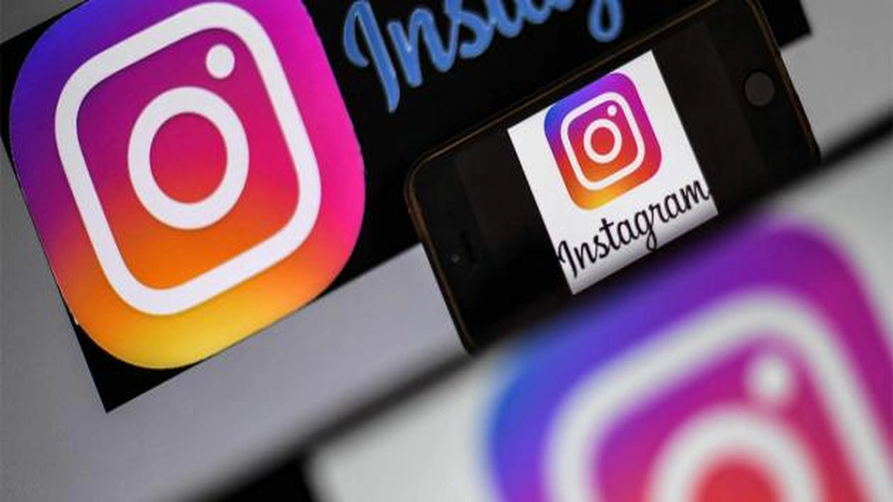 صورة استرجاع حساب انستقرام نسيت الايميل