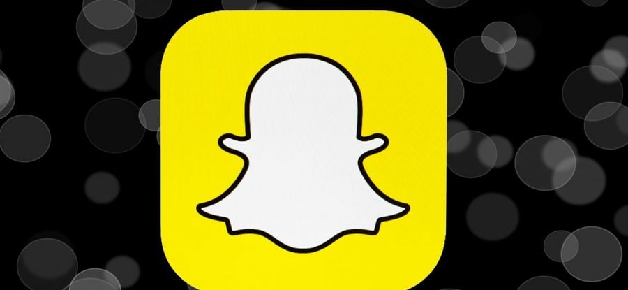استرجاع حساب سناب شات المقفل