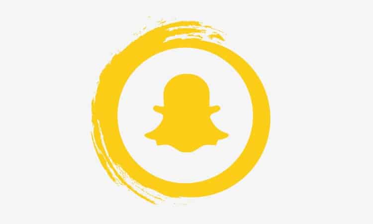 استرجاع حساب سناب شات المقفل