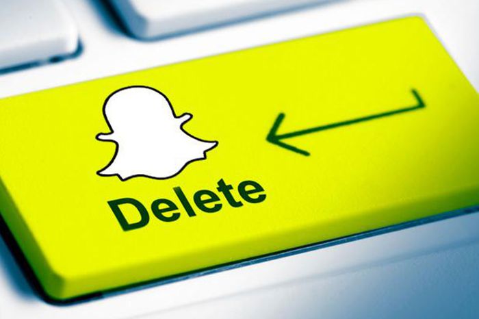 استرجاع حساب سناب شات المقفل
