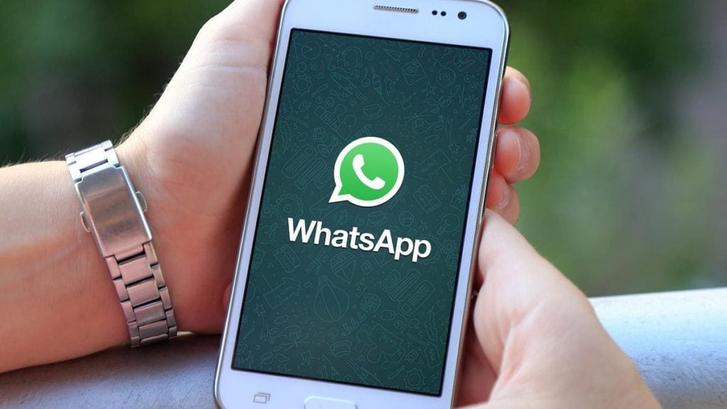استرجاع رسائل الواتساب بعد تغيير الهاتف