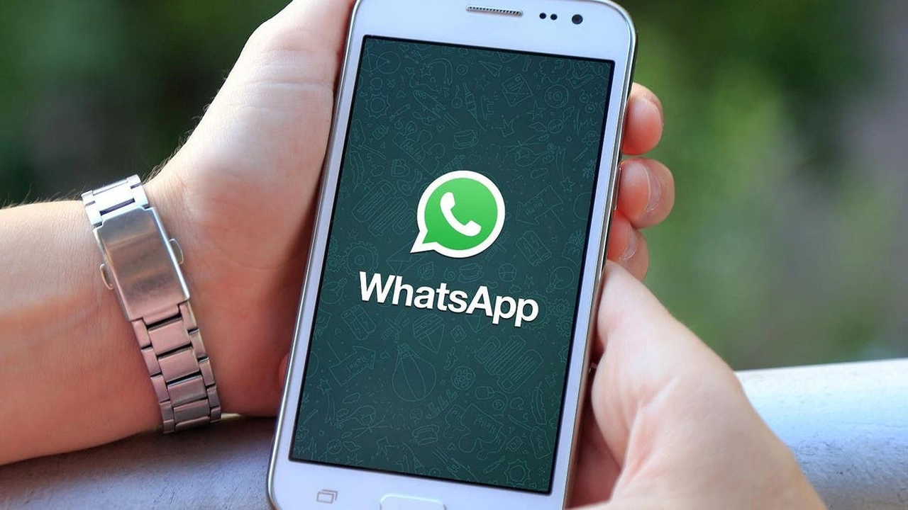 صورة استرجاع رسائل الواتساب بعد تغيير الهاتف