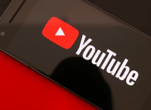استرجاع سجل البحث في اليوتيوب